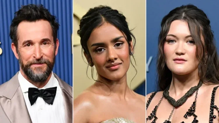 We Got a Pulse Check on The Pitt Cast’s ‘Glass Skin’ Glow at the 2026 Emmys — Their MUAs Told Us How to Recreate It