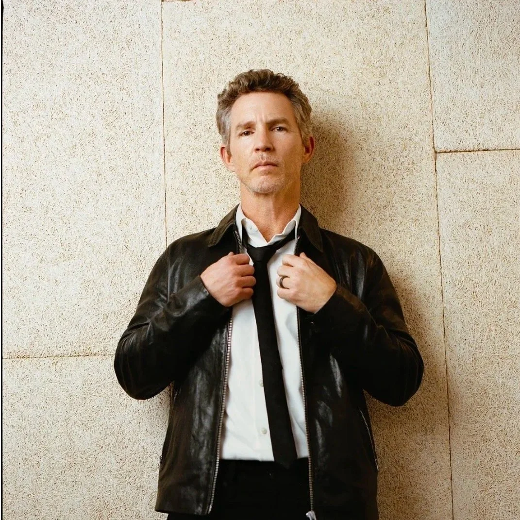 Shawn Hatosy with Variety