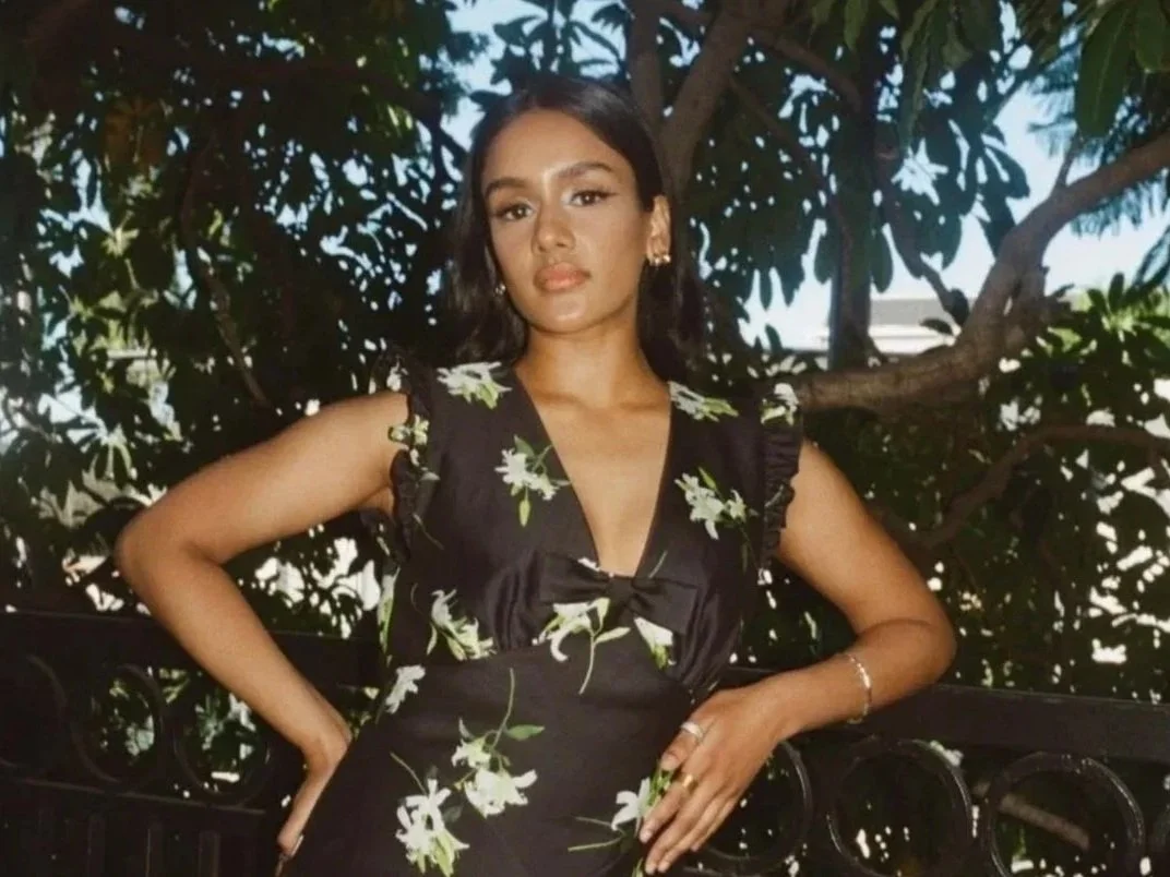 Shabana Azeez (credit to the owner)