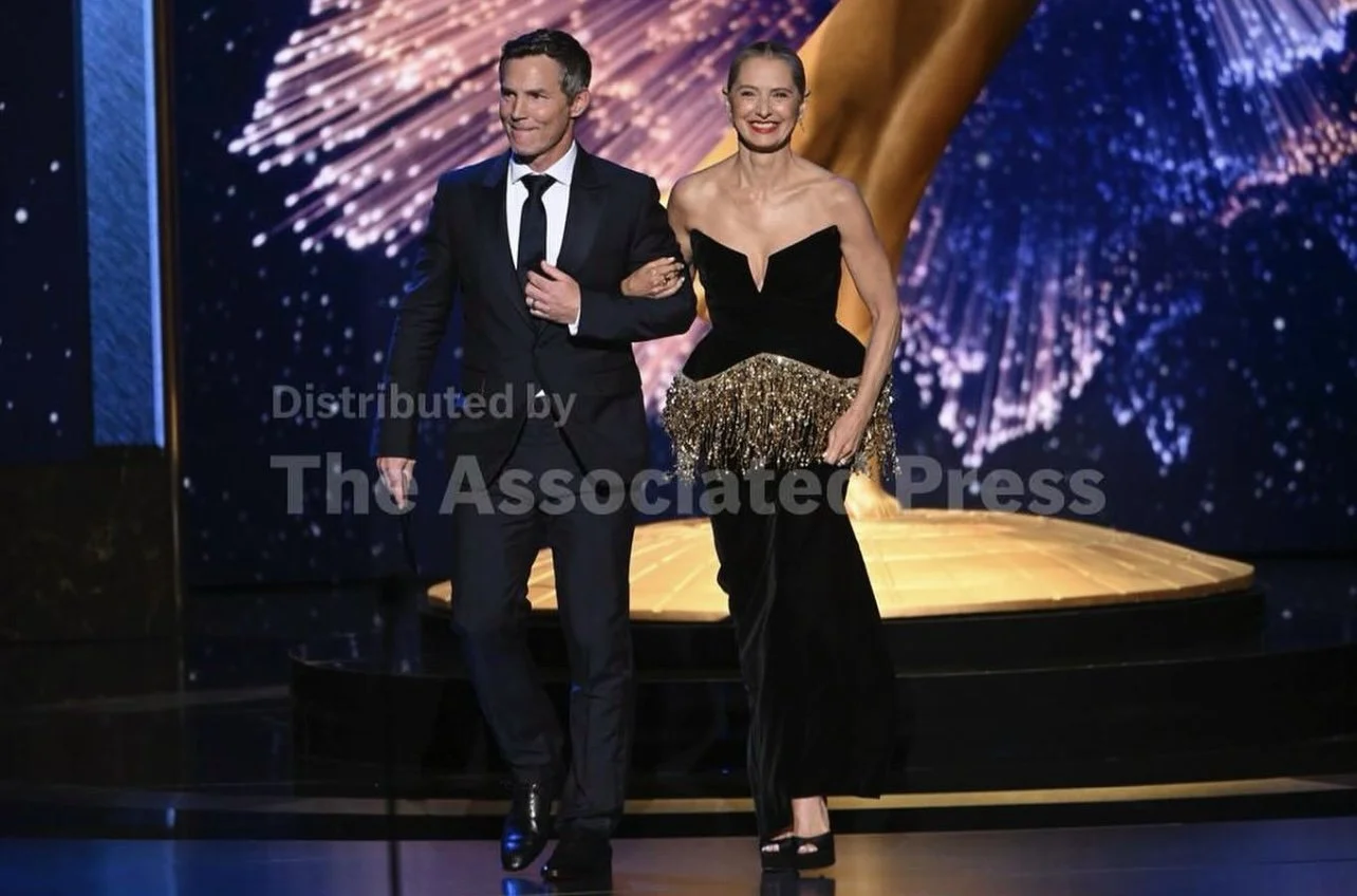 Creative Arts Emmy 2025