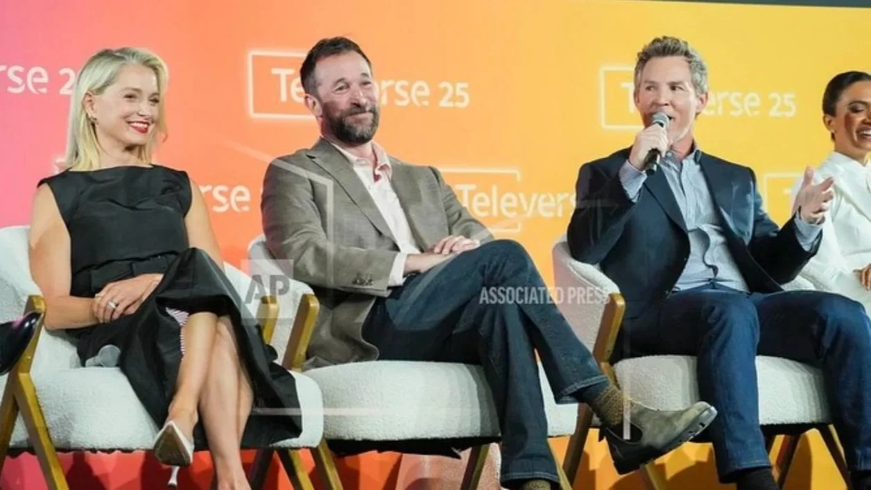 Televerse FYC Red Carpet 8/16/25 and Panel