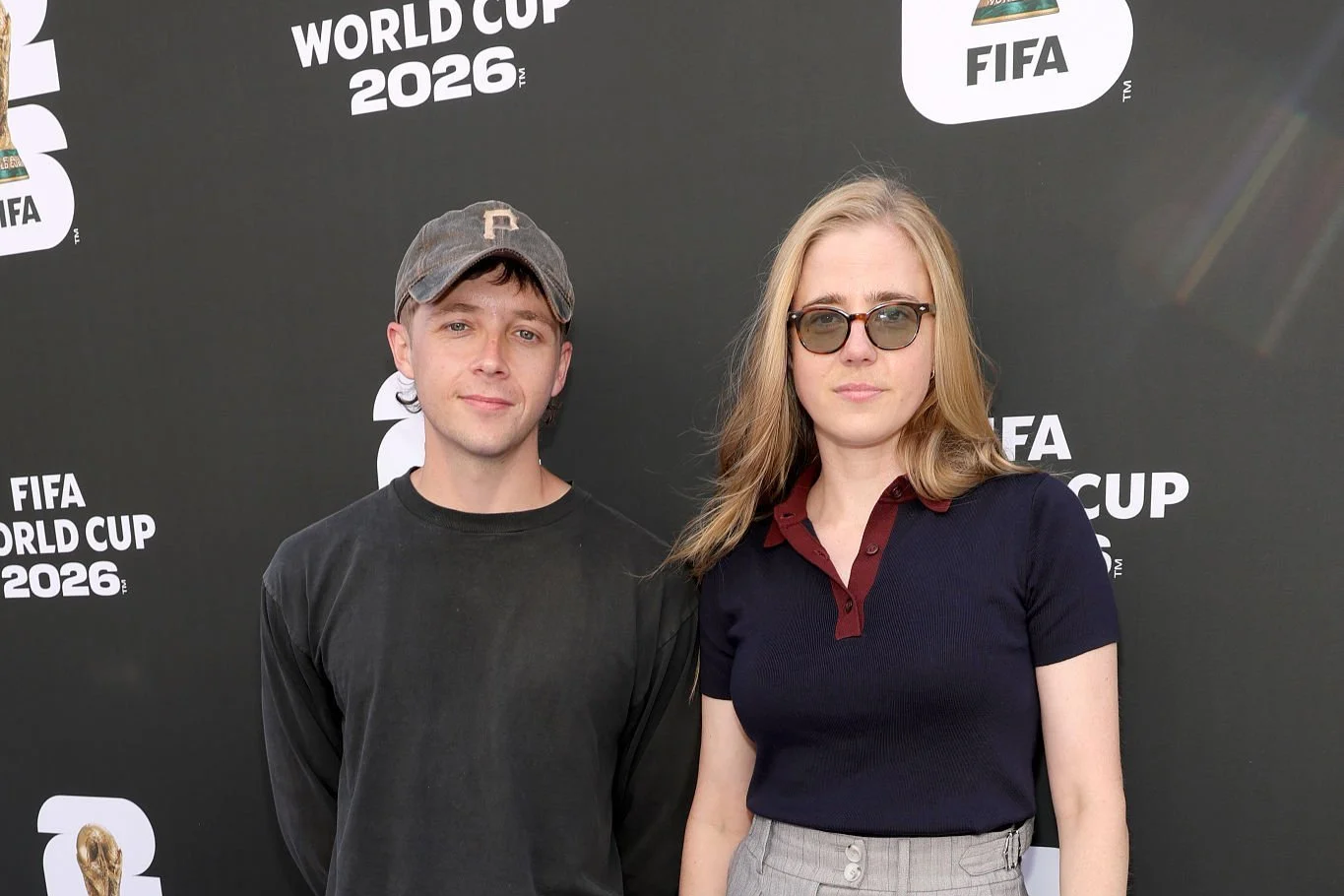 World Cup Event