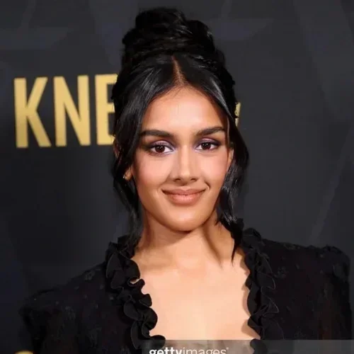 Shabana Azeez 2026 Astra Film Awards