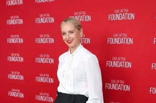 Katherine LaNasa- SAG AFTRA 2026