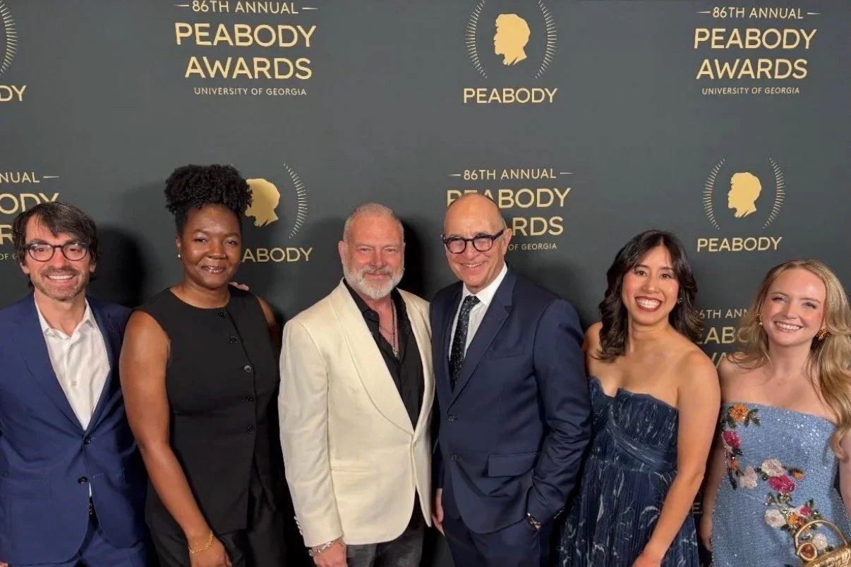 Peabody Awards