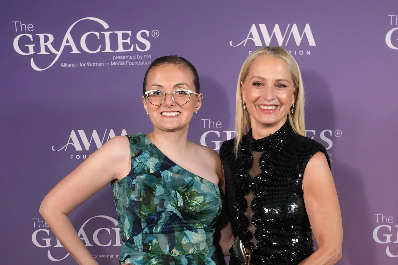 Gracies Awards