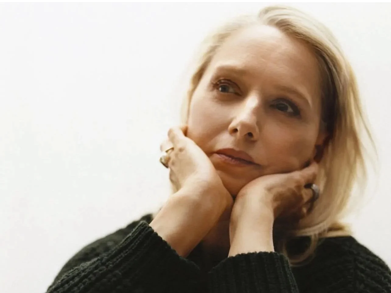 Katherine LaNasa The New York Times