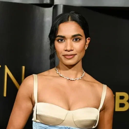 Supriya Ganesh- Golden Eve The Golden Globes