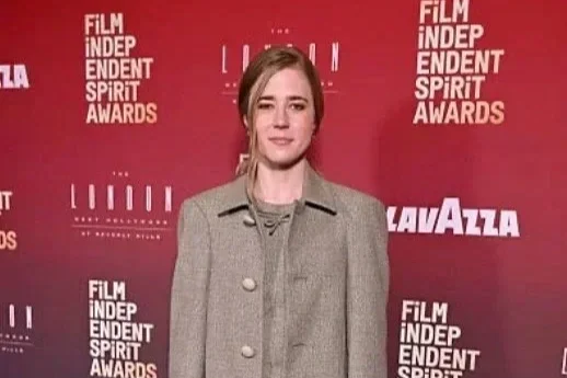 Taylor Dearden-2026 Film Independent Spirit Awards Nominees Brunch