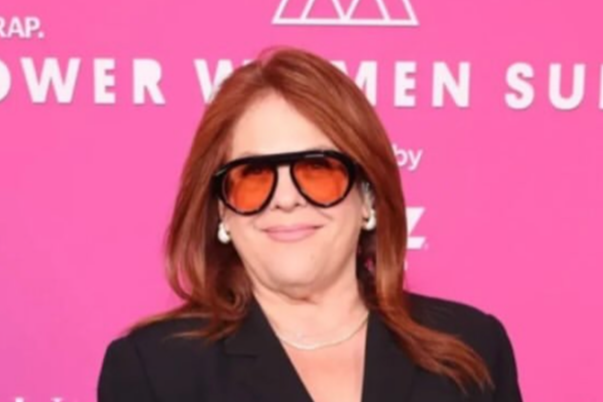 Wrap Power Women Summit