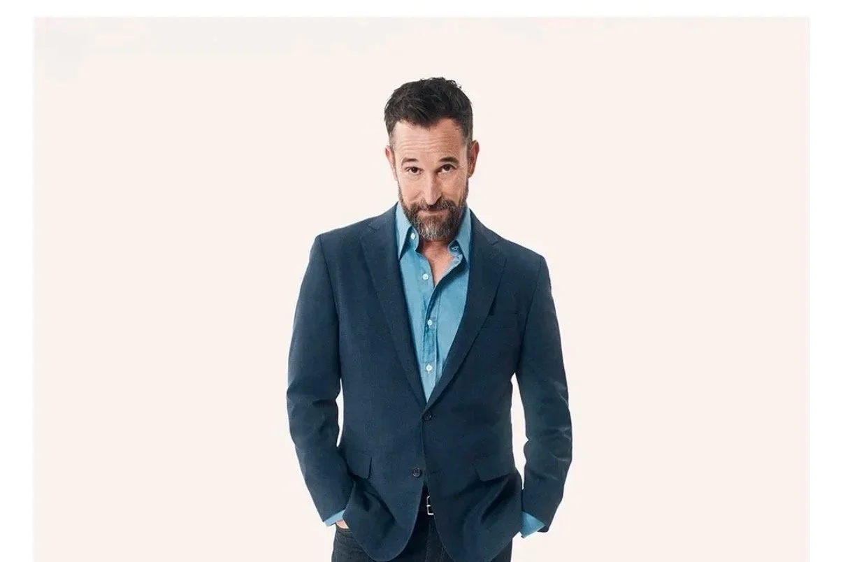 THR Noah Wyle
