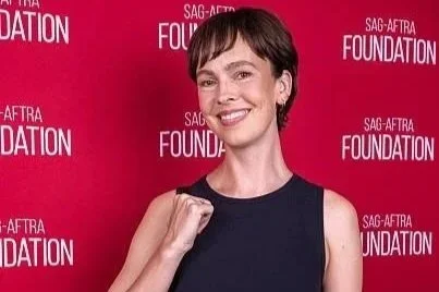 Brittany Allen- SAG AFTRA 2026