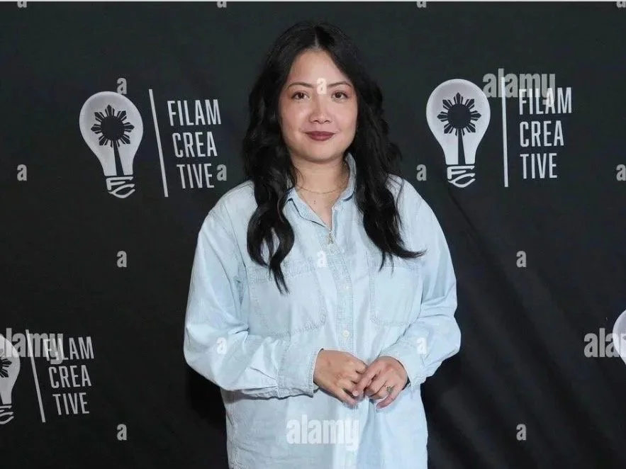 Kristin Villanueva- 14th Annual Filipino Hollywood Actors Panel