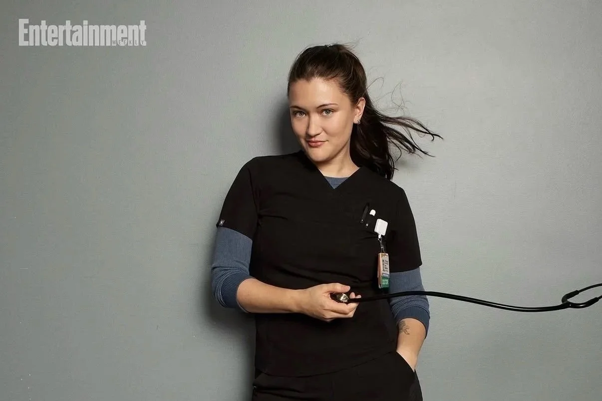 Entertainers of the Year