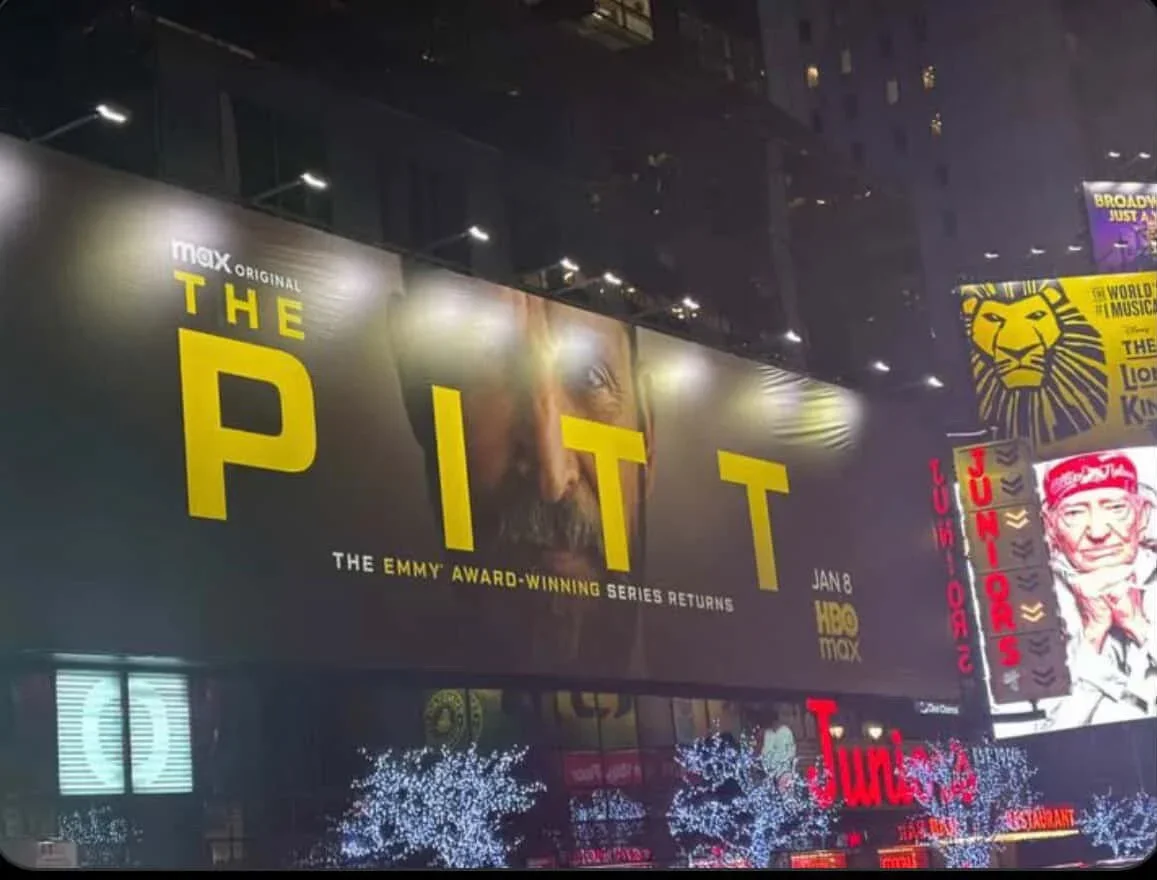 Season Two Billboard