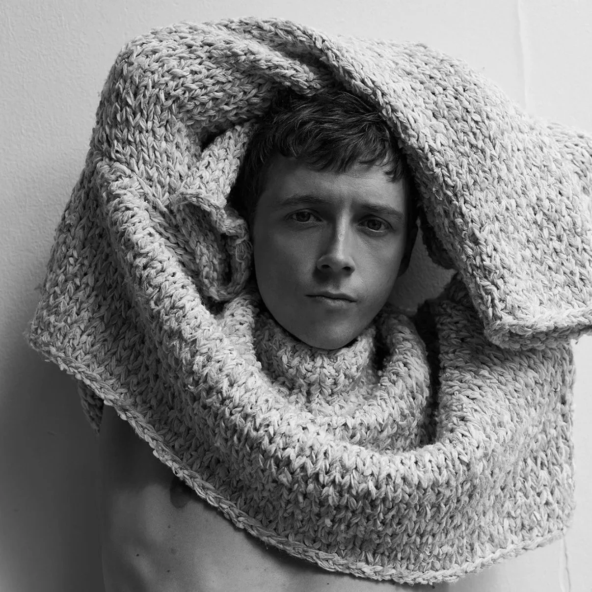 Gerran Howell for Imagine Magazine