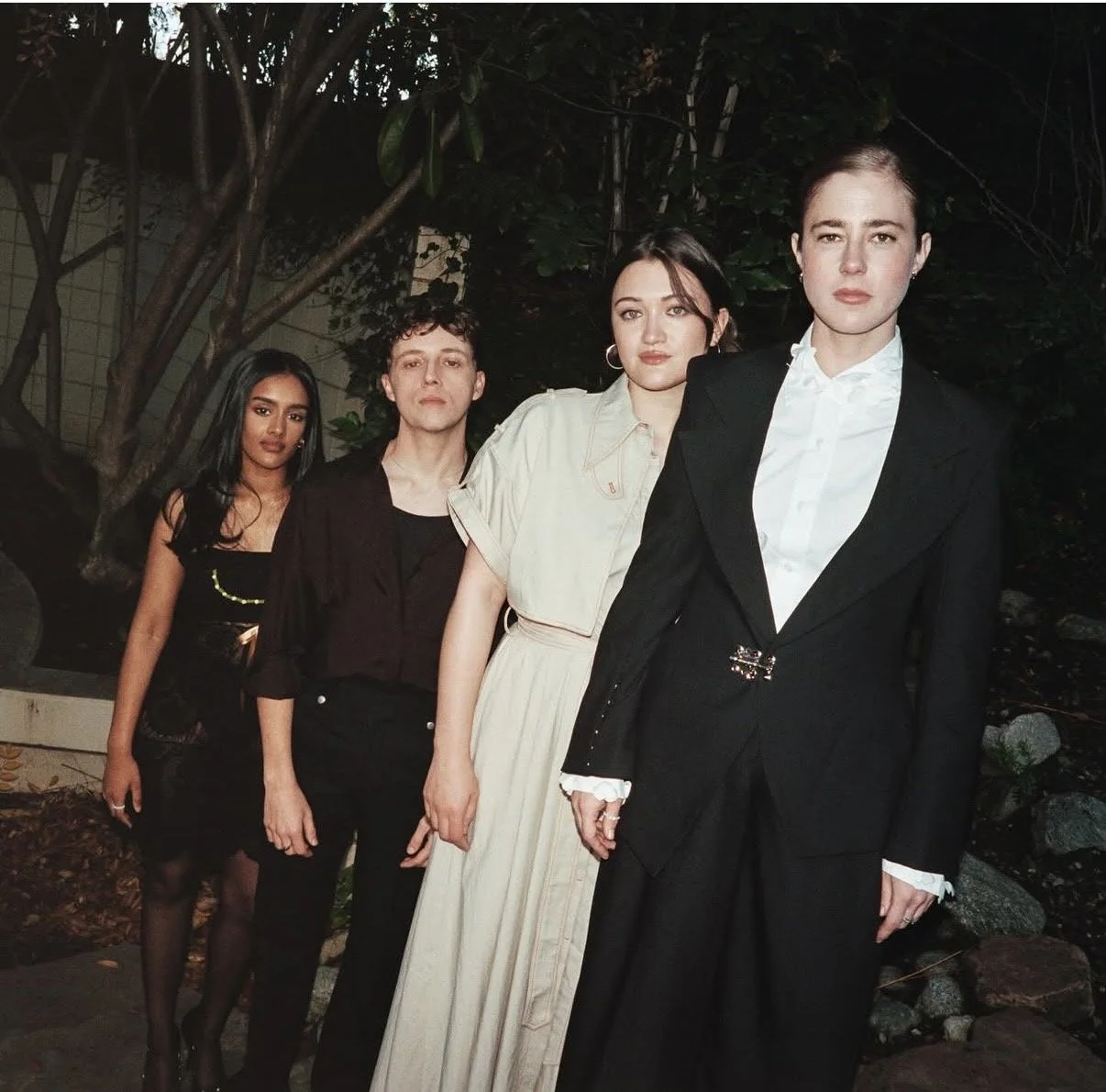 The Cast New York Times