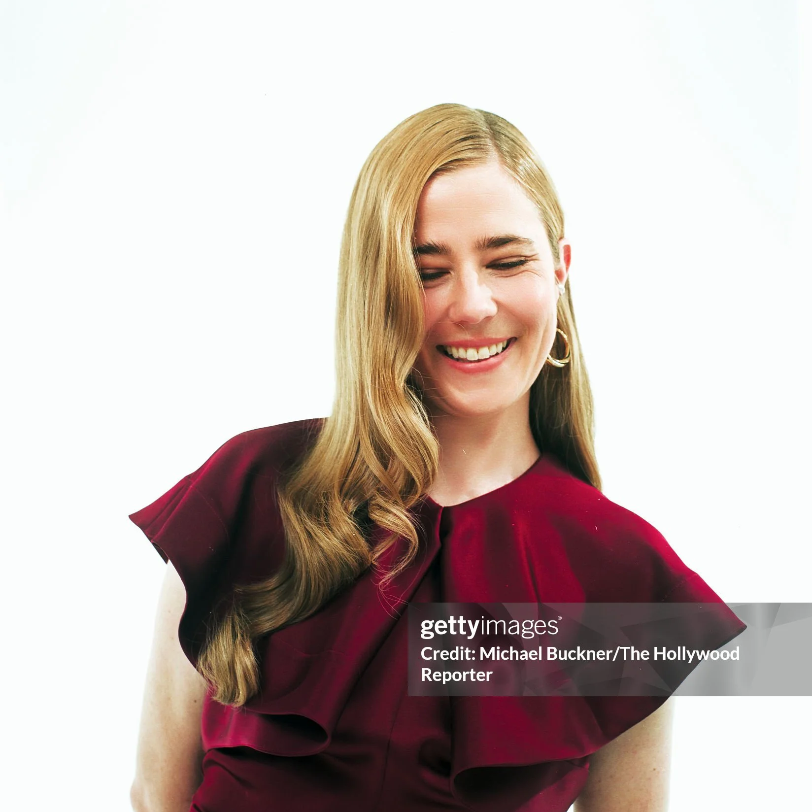 Taylor Dearden The Hollywood Reporter