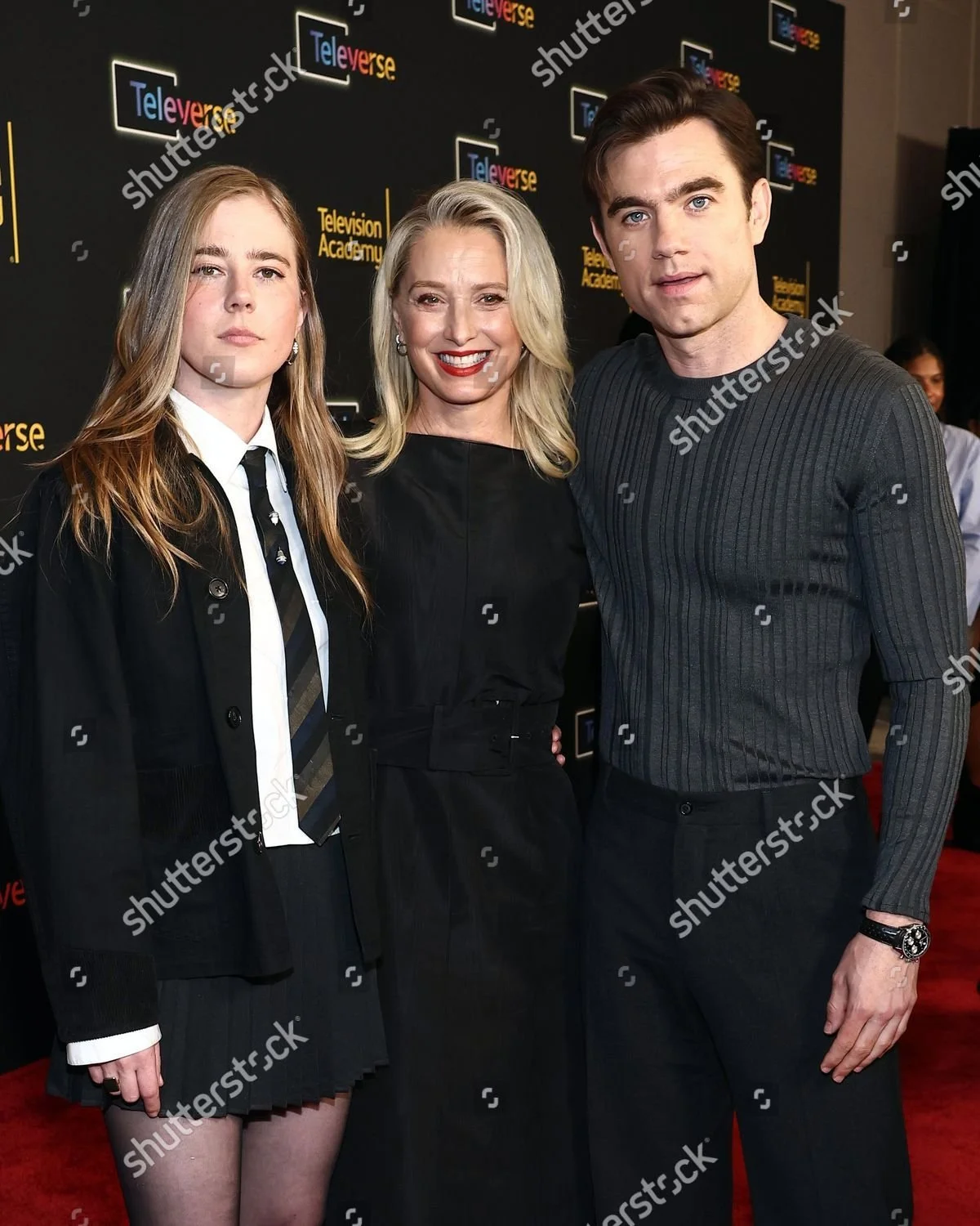 All Credit Goes To: ShutterStock and Panel goes to AP