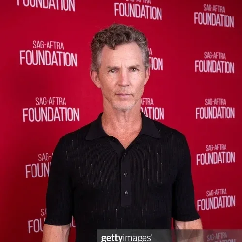 Shawn Hatosy- SAG AFTRA 2026