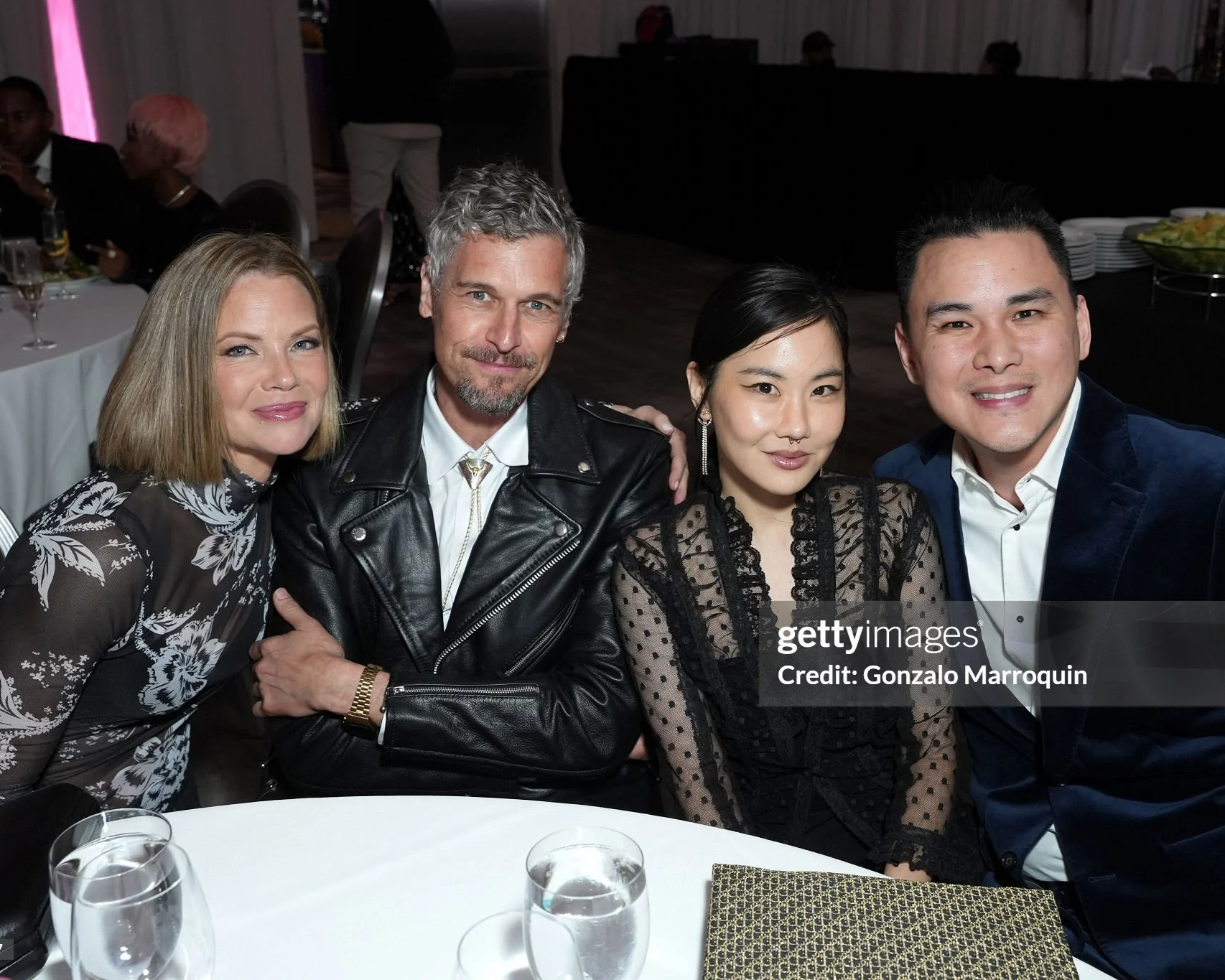 17th Annual Thirst Gala