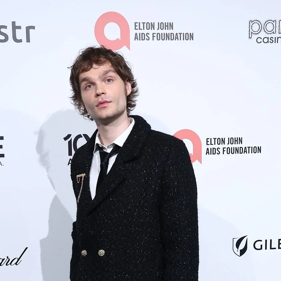 Elton John AIDS Foundation's 34th Annual Academy Awards Viewing Party