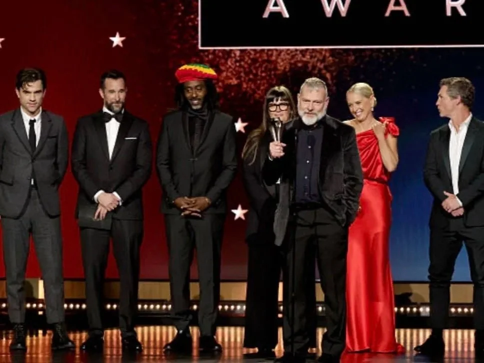 Critics Choice Awards