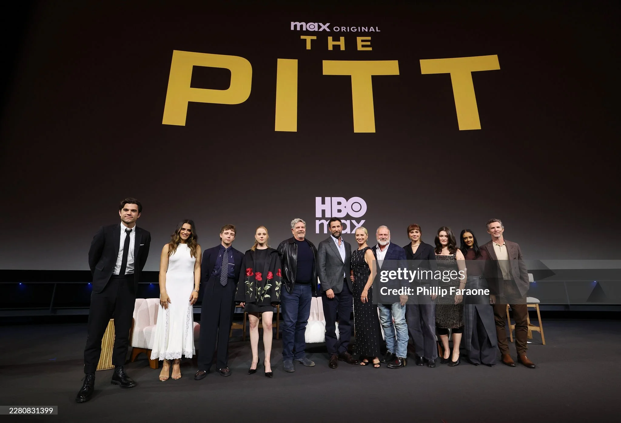 FYC Panel- Emmys