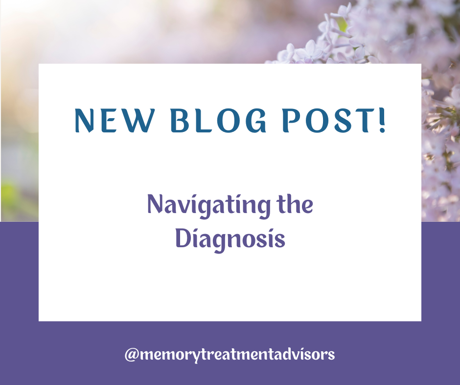 Navigating the Diagnosis