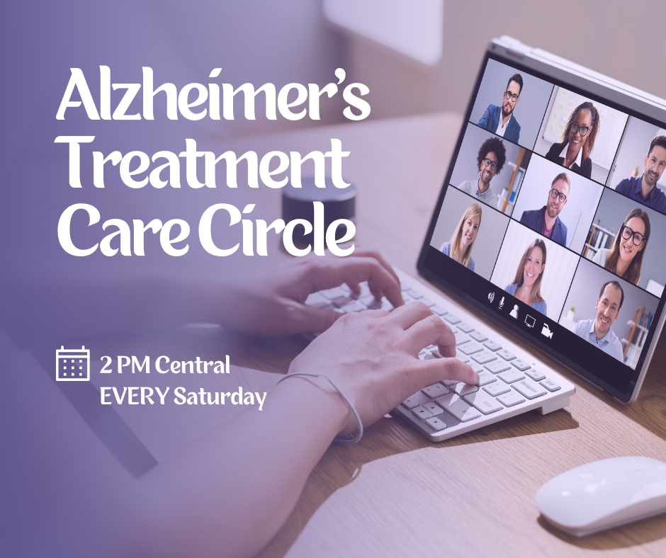 SATURDAY Care Circle