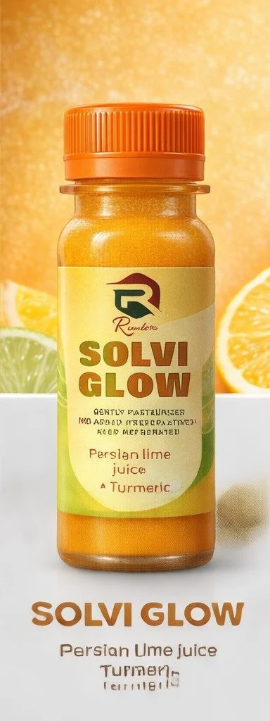 Solvi Glow