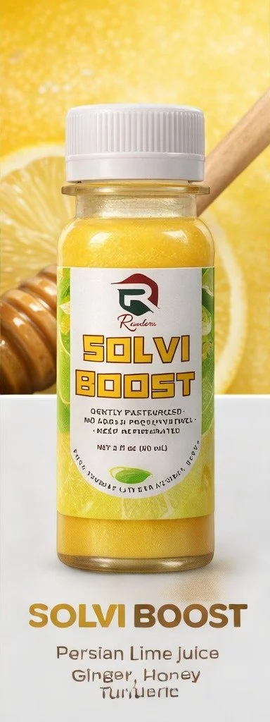 Solvi Boost