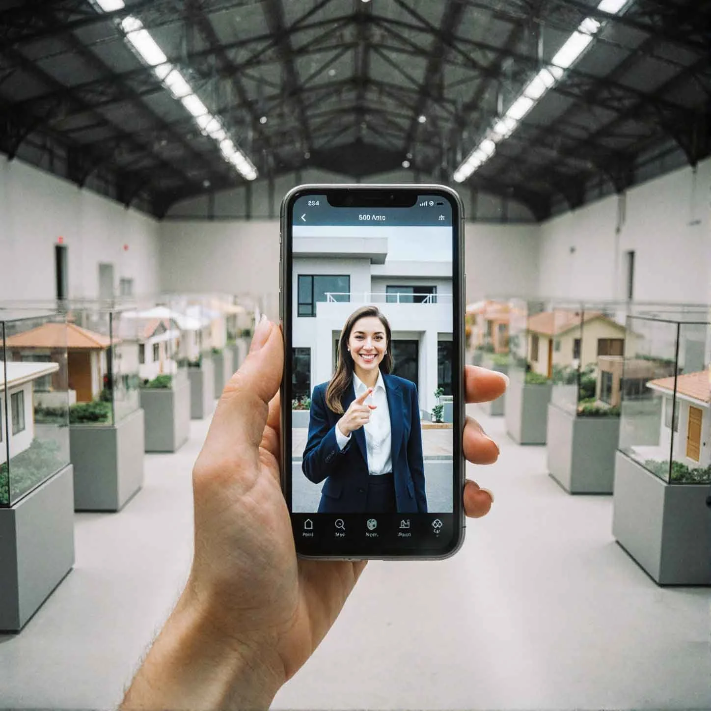 Branding and Social Media Video