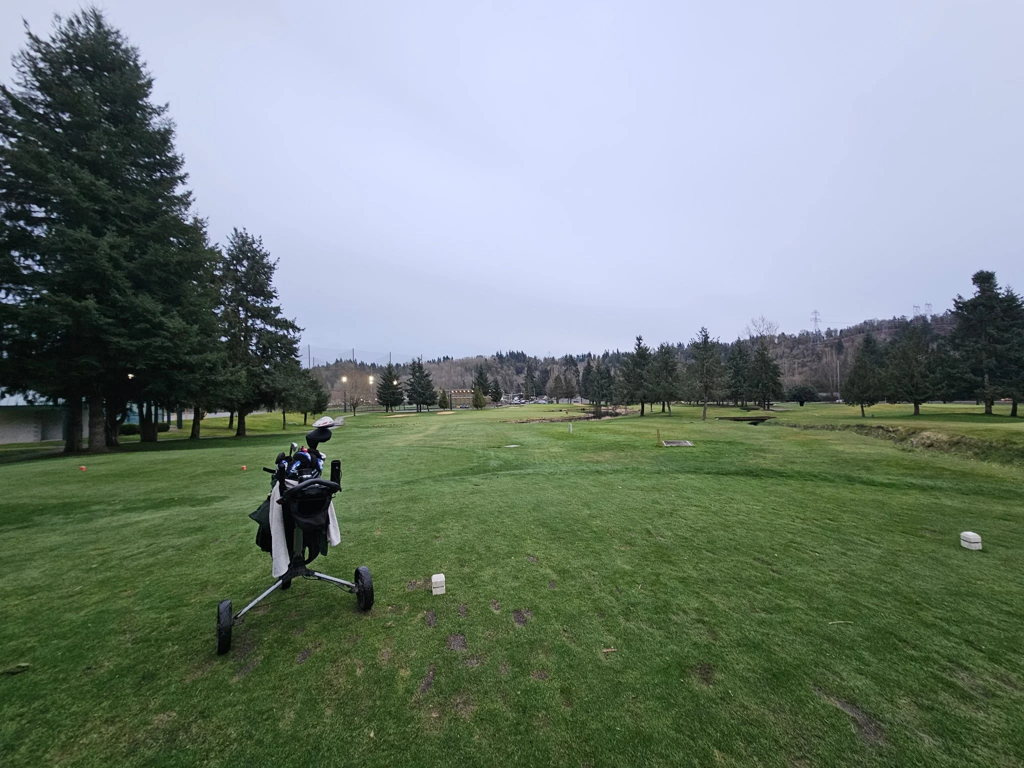 Performance Modifications for Golf Clubs