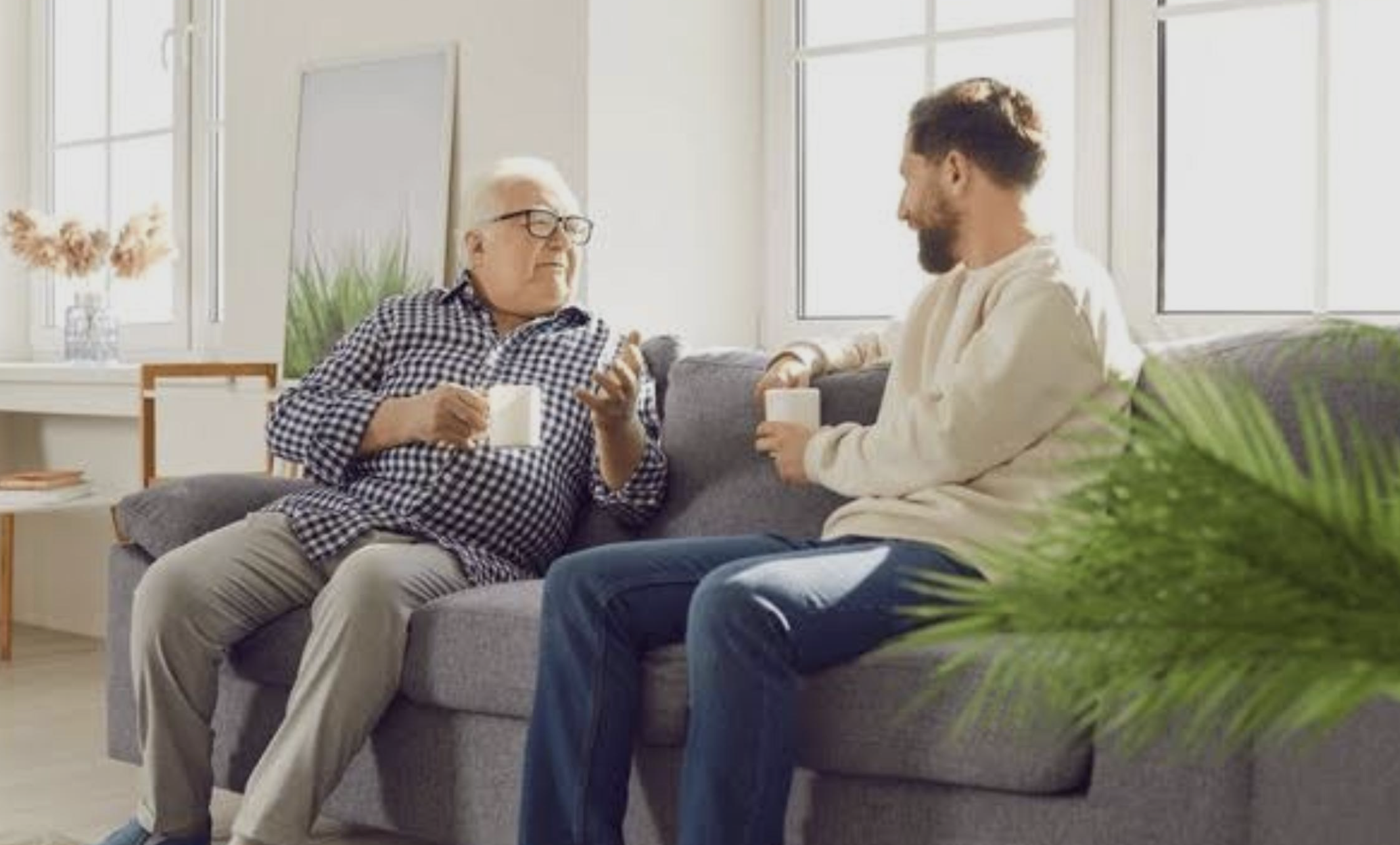 How to Talk About the ‘Next Step’ With Compassion