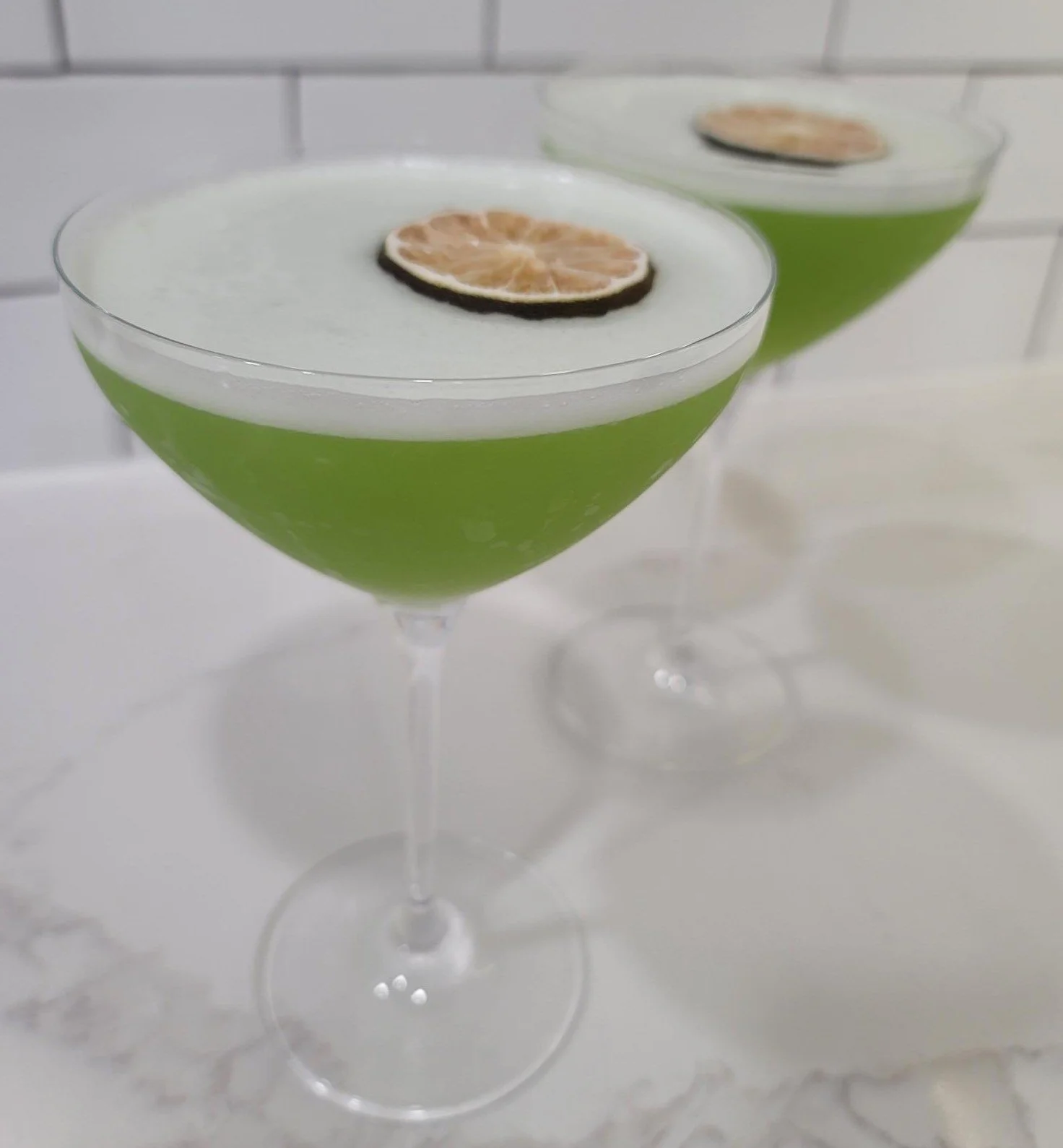 Ramos Fizz