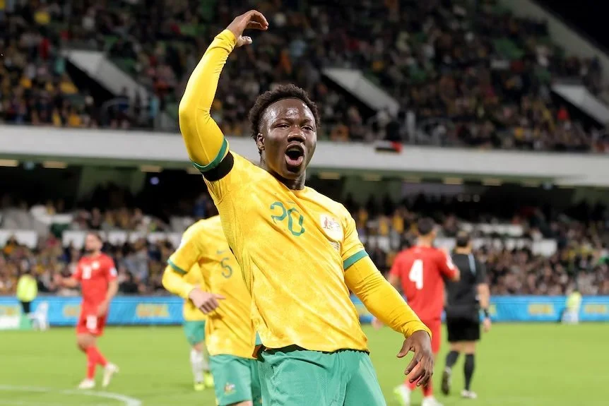 Hiring for Potential: What Nestory Irankunda's World Cup Moment Teaches Us About Talent and Retention