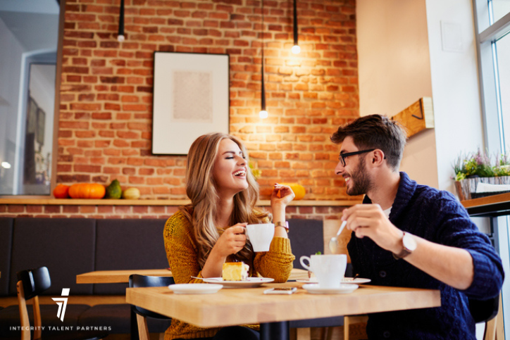 What a Coffee Catch-Up Can Reveal About Your Business