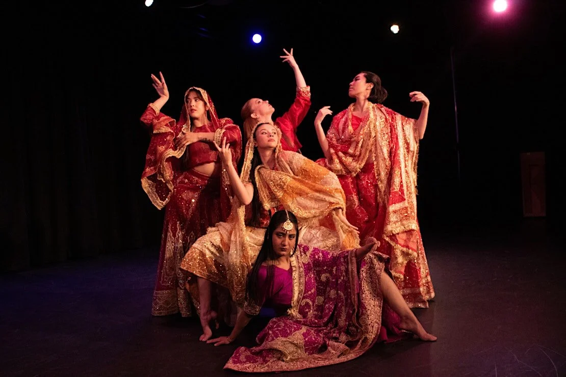 Bollywood Express – A Metro Art Live Performance at Union Station