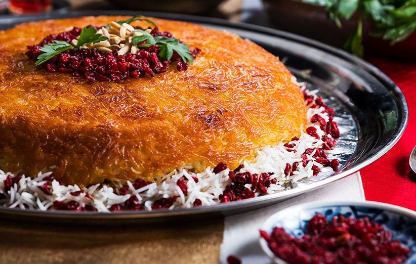 Celebrate Iranian-Angelino Food Festival — Morgasburg LA – Ice Cream 🇮🇷