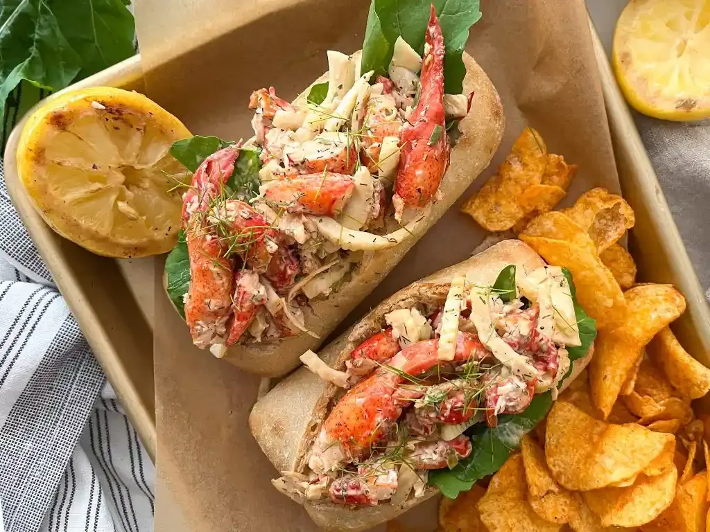 Original Lobster Festival (Fountain Valley) 🦞