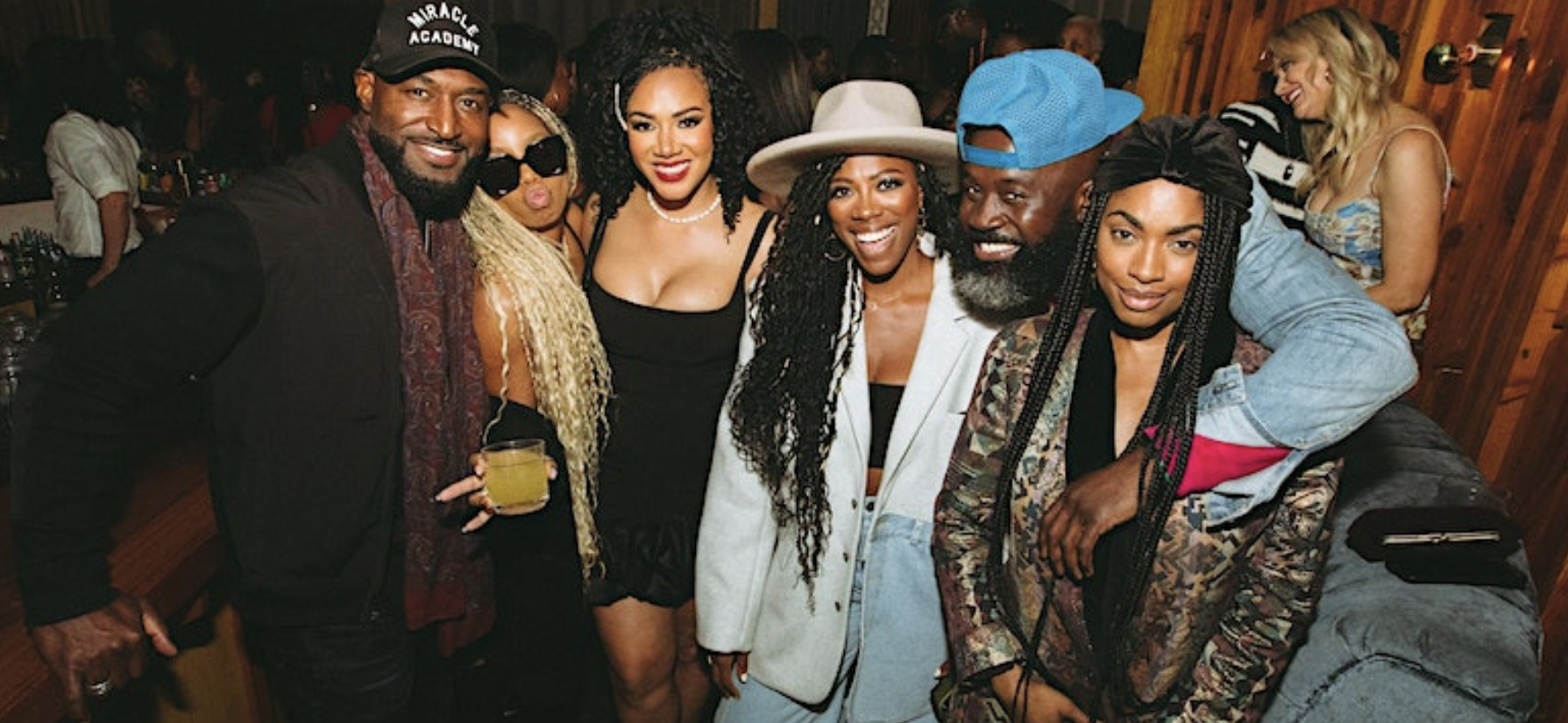 Afrolituation: African Culture Celebration