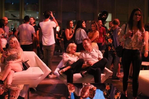 Muse ’Til Midnight – LACMA After-Hours Live Music PartyA