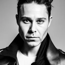 orge Heredia in sci-fi feature film Persephone