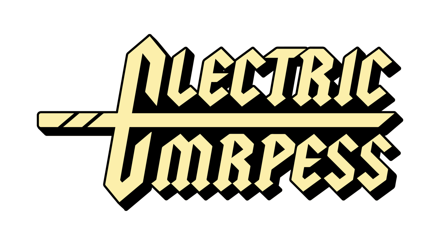 Electric Empress Effects - Music Repair, Restoration, and Retail
