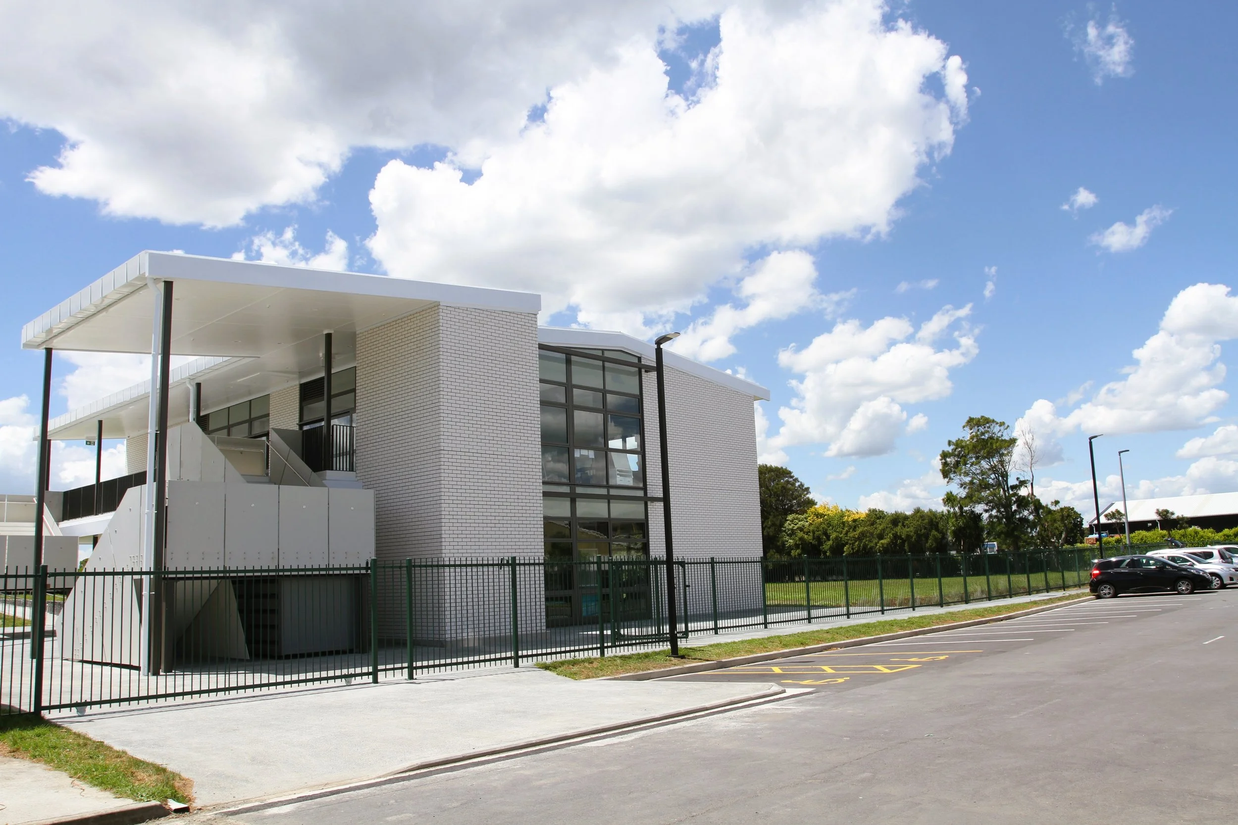 Puhinui Primary School