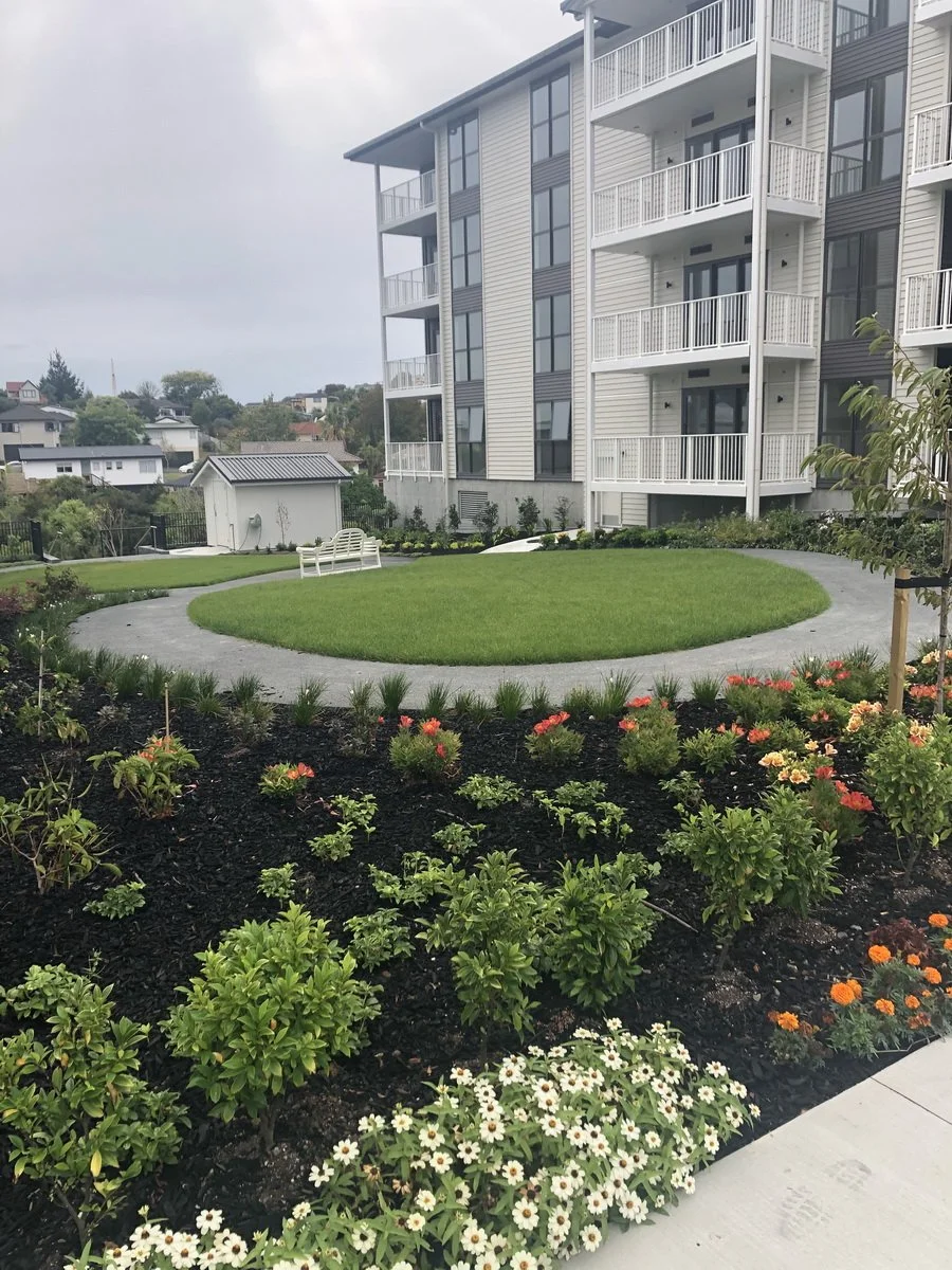Greenwich Gardens | Metlifecare