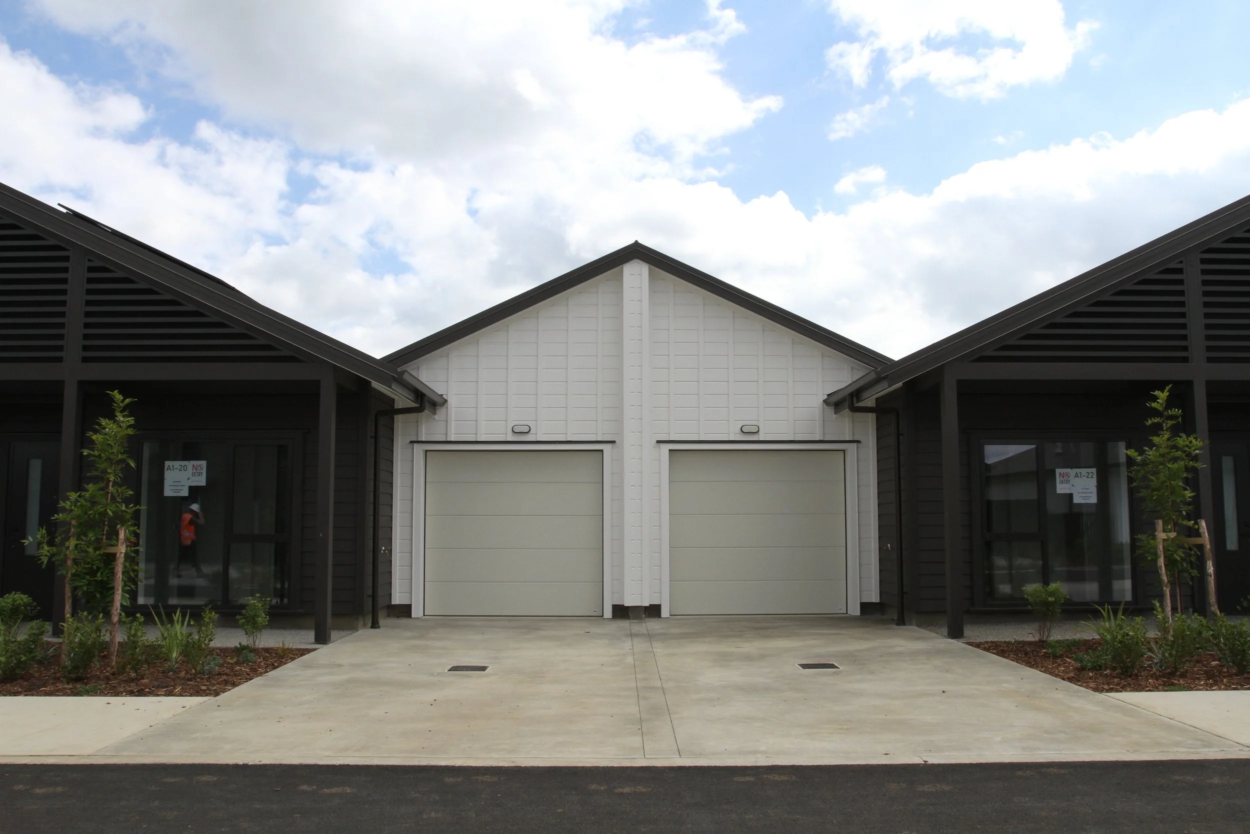 Ōtau Ridge - Metlifecare