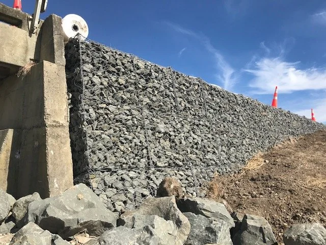 Kaipara District Council Bridge and Structural Component Replacement Contract