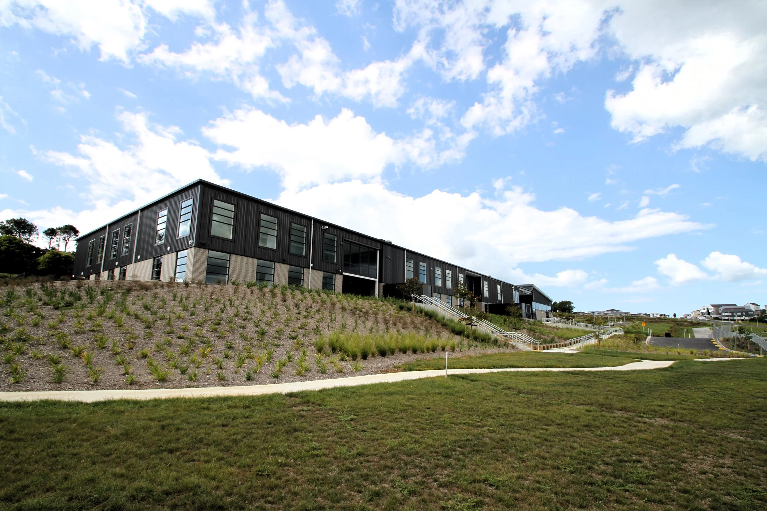 Nukumea Primary School